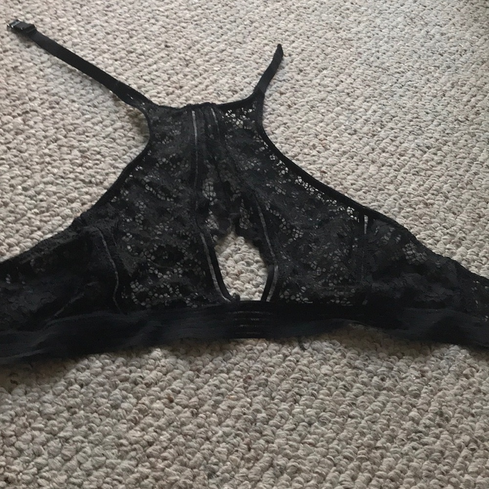 Lace Bralette